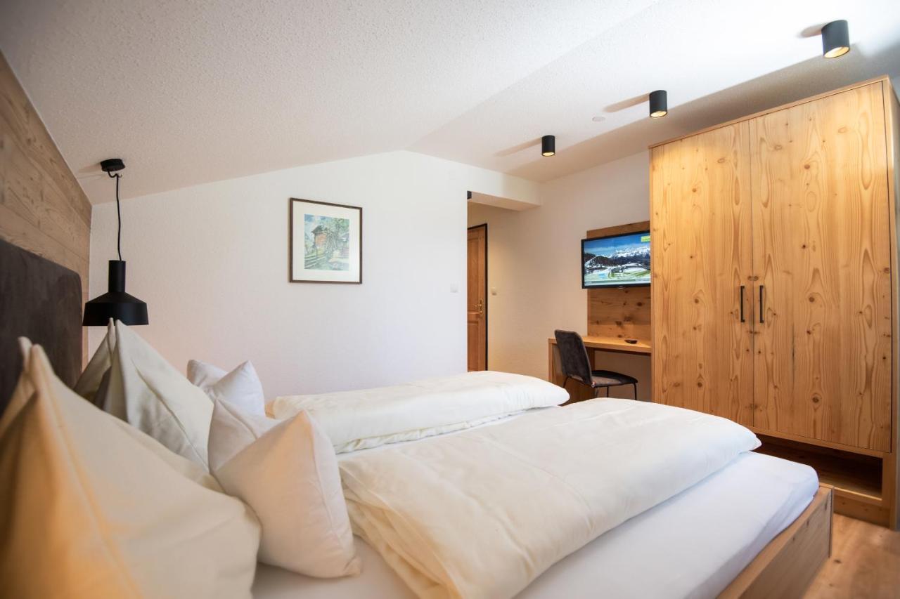 Urlpoldhof Vila Schladming Exterior foto