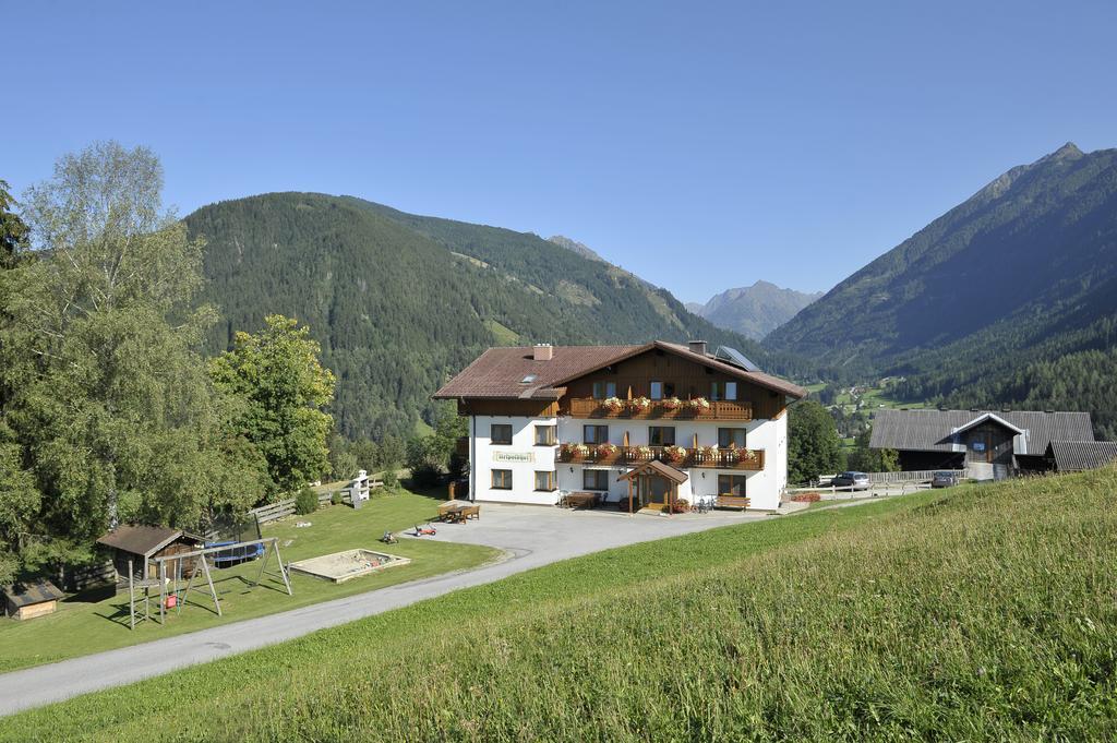 Urlpoldhof Vila Schladming Exterior foto