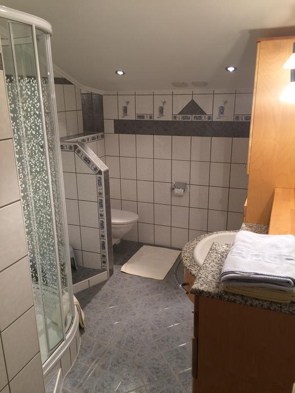Urlpoldhof Vila Schladming Exterior foto