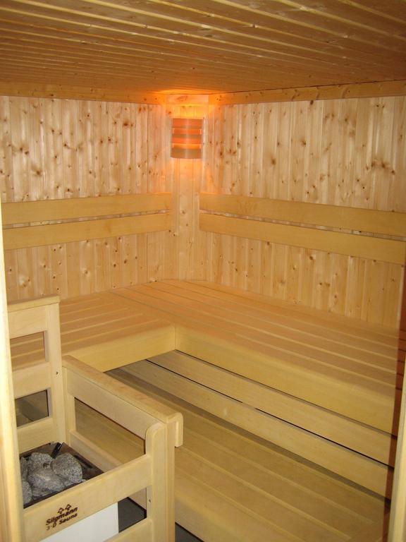 Urlpoldhof Vila Schladming Exterior foto