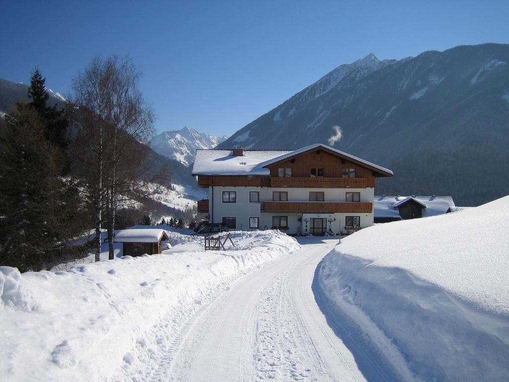 Urlpoldhof Vila Schladming Exterior foto