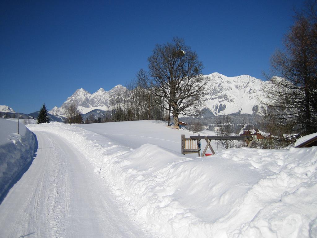 Urlpoldhof Vila Schladming Exterior foto