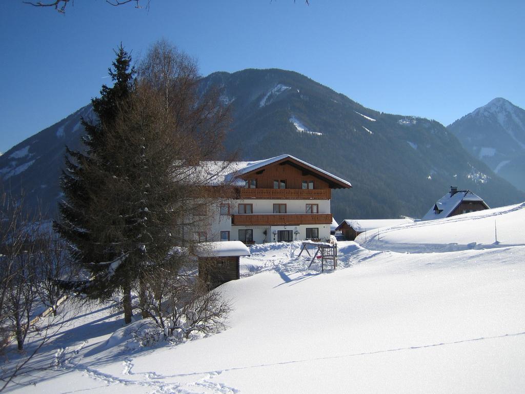 Urlpoldhof Vila Schladming Exterior foto